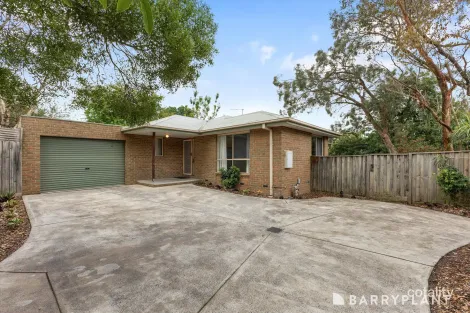 190 Dorset Rd, Croydon, VIC 3136