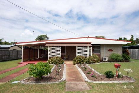 44 William St, Urangan, QLD 4655