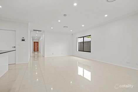 Property photo of 3 Peckham Grove Oran Park NSW 2570