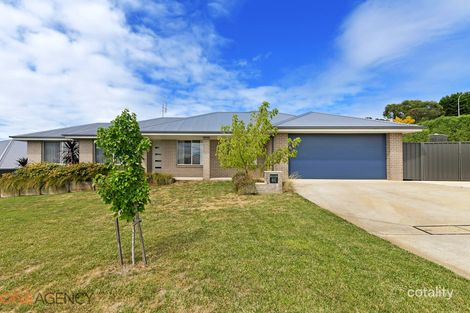 Property photo of 44 Lombardy Way Orange NSW 2800