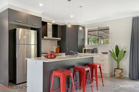 Property photo of 44 Lombardy Way Orange NSW 2800