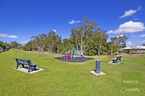 Property photo of 210 Freshwater Drive Douglas QLD 4814