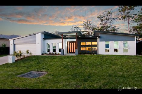 Property photo of 58 Tweeddale Circuit Drewvale QLD 4116