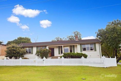 Property photo of 1 Panorama Avenue Leonay NSW 2750