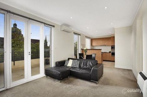 Property photo of 14/912 Glenferrie Road Kew VIC 3101