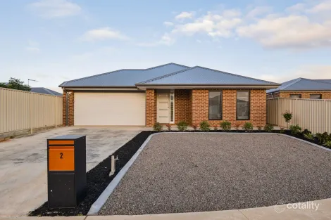 2 Oleander Ct, Mildura, VIC 3500