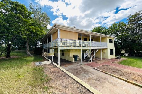 150 Mosman St, Charters Towers City, QLD 4820