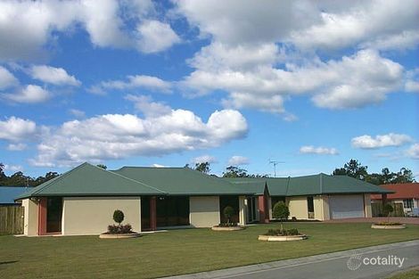 18 Phar Lap Ct, Little Mountain, QLD 4551