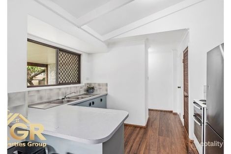 Property photo of 45 Sunscape Drive Eagleby QLD 4207