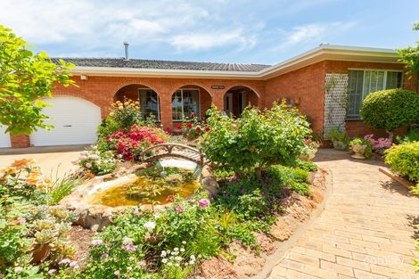 Property photo of 50 Holmes Crescent Griffith NSW 2680