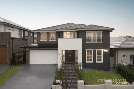 6 Merrill Lane, Gledswood Hills, NSW 2557