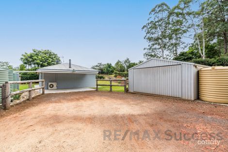 Property photo of 12 Benn Court Highfields QLD 4352