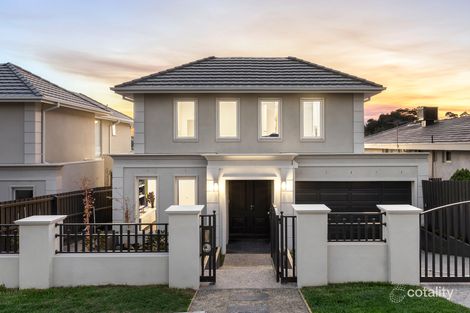 27 Church Rd, Doncaster, VIC 3108