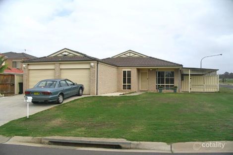 5 Woodside Ave, West Hoxton, NSW 2171