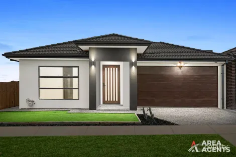 Property photo of 9 Commonwealth Circuit Donnybrook VIC 3064