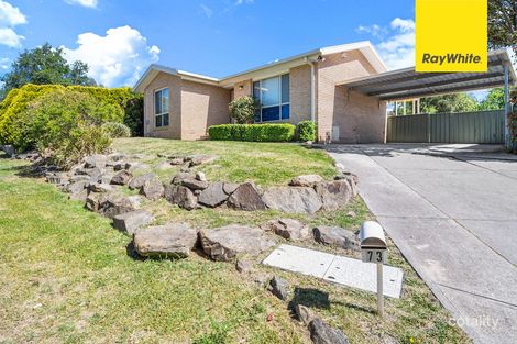 73 Harry Hopman Cct, Gordon, ACT 2906