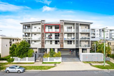 22/28 Laura St, Lutwyche, QLD 4030