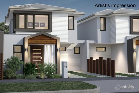 Property photo of 2/2 Hex Street West Footscray VIC 3012