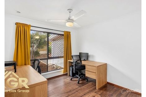 Property photo of 45 Sunscape Drive Eagleby QLD 4207