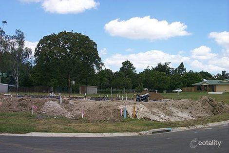 Property photo of 6 June Court Raceview QLD 4305