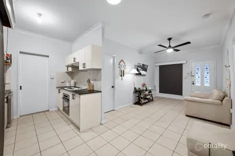 Property photo of 1/30 Moore Street Campbelltown NSW 2560