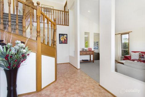 Property photo of 32 Silvertop Parade Cordeaux Heights NSW 2526