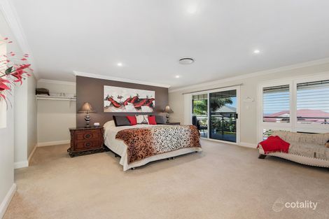 Property photo of 5 Zenith Crescent Pacific Pines QLD 4211