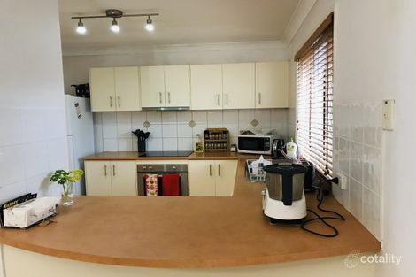 Property photo of 17/29 Oatland Crescent Holland Park West QLD 4121