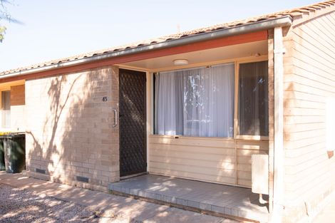 2/45 Wattle St, Whyalla Stuart, SA 5608