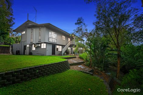 Property photo of 20 Hutton Road Arana Hills QLD 4054