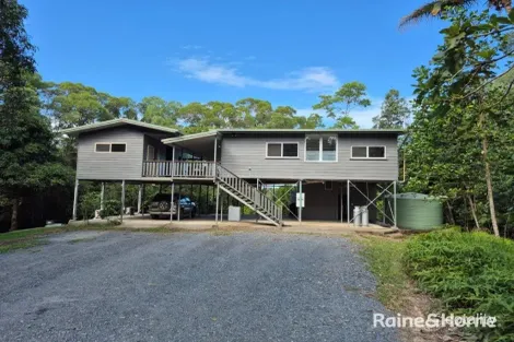 103 Ronald Rd, Forest Creek, QLD 4873