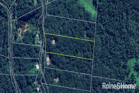 Property photo of 103 Ronald Road Forest Creek QLD 4873