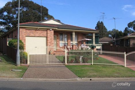 1a Nungeroo Ave, Jamisontown, NSW 2750