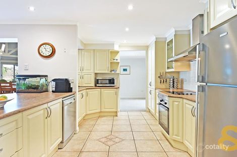 Property photo of 9 Dorlton Street Kings Langley NSW 2147
