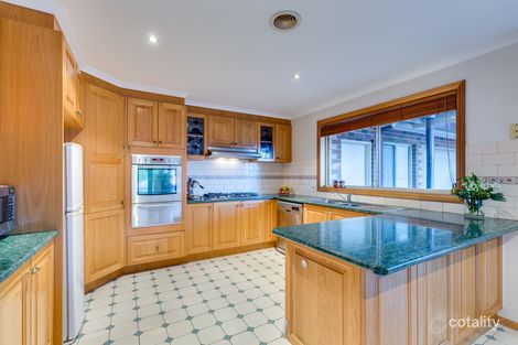 Property photo of 5 Palm Close Hillside VIC 3037