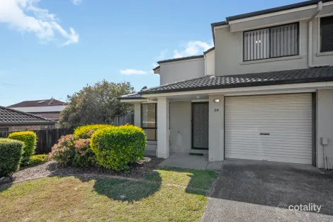 39/11 Federation St, Wynnum West, QLD 4178