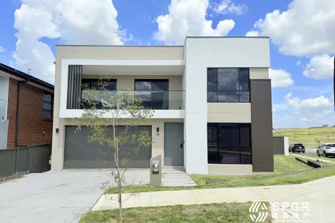 Property photo of 23 Futurity Street Box Hill NSW 2765