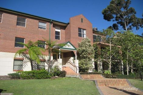 12/247e Burwood Rd, Concord, NSW 2137