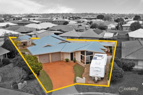 Property photo of 5 Kerry Close Middle Ridge QLD 4350