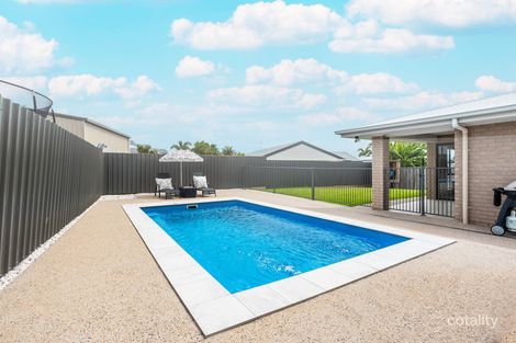 Property photo of 24 John Oxley Drive Gracemere QLD 4702