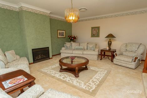 Property photo of 50 Holmes Crescent Griffith NSW 2680