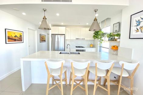 Property photo of 1101/8 River Road West Parramatta NSW 2150