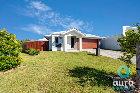 32 Olive Cct, Caloundra West, QLD 4551