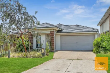 8 Purslane Way, Aintree, VIC 3336