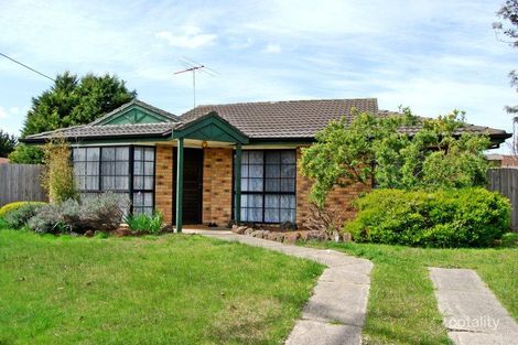 196 Lyrebird Dr, Carrum Downs, VIC 3201