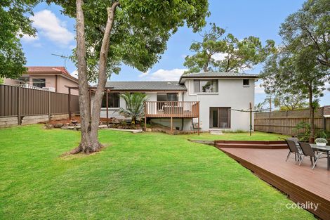 18 Chelmsford Rd, Asquith, NSW 2077