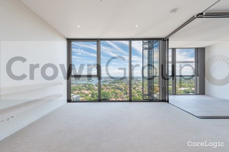 Property photo of 1301/211 Pacific Highway North Sydney NSW 2060
