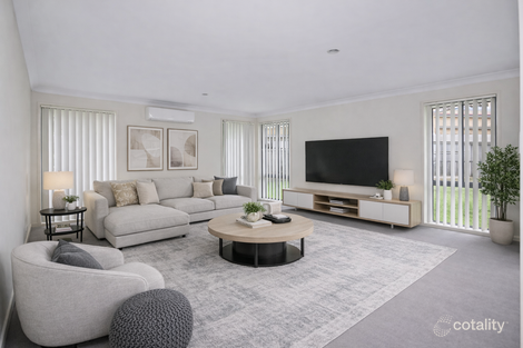 Property photo of 6 Rigden Close Morayfield QLD 4506