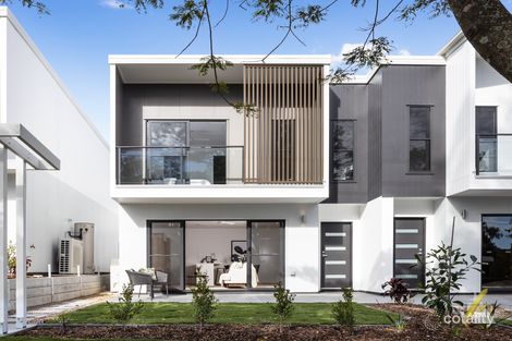 Property photo of 2/42-50 Merlin Terrace Kenmore QLD 4069