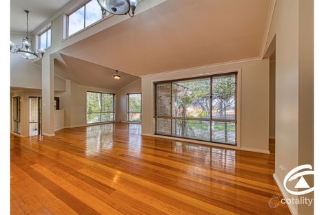 Property photo of 16 Wanderer Court Berwick VIC 3806